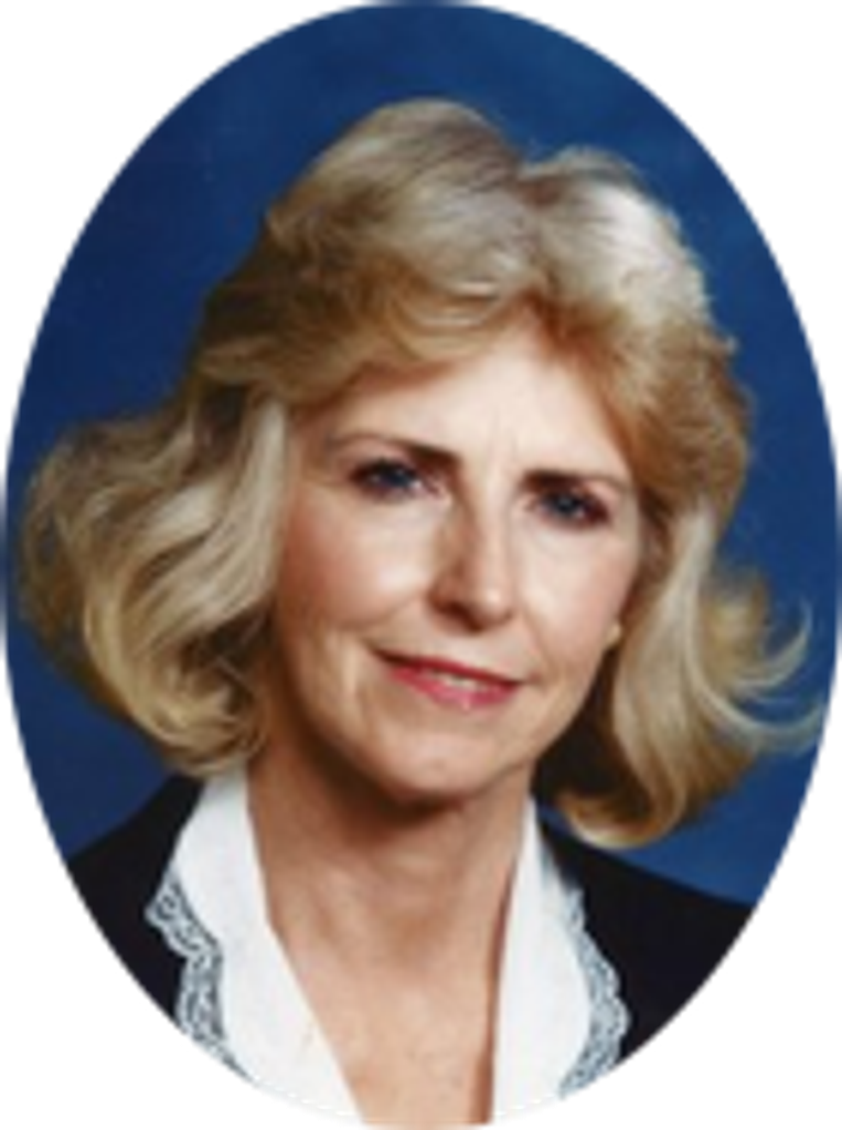 Sally Lou Bowen