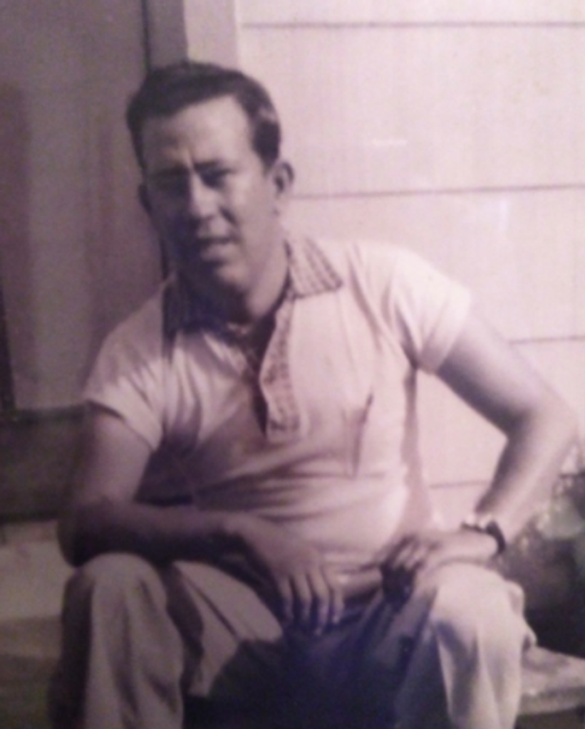 Fidel Flores