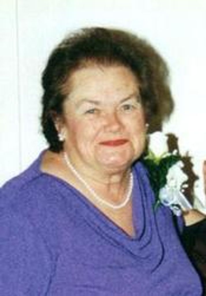 Earlene Browning Pulley