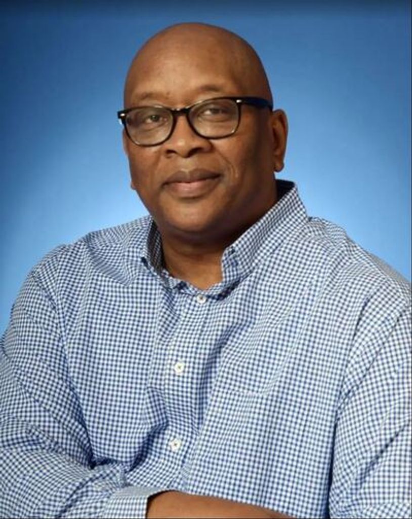 Kenneth Bruce Glover Profile Photo