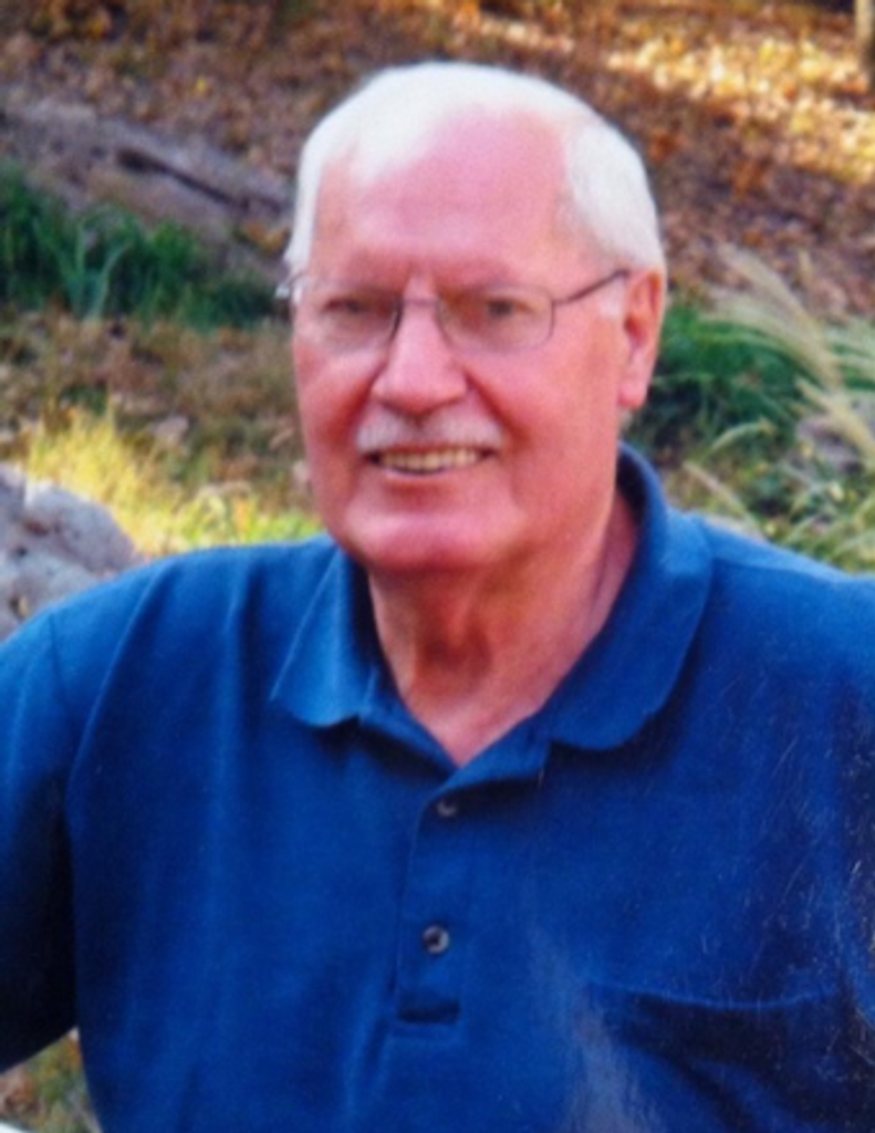 Robert Edward Dowler