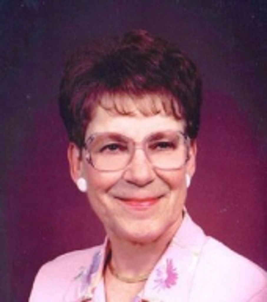 Arlene Liesenfeld
