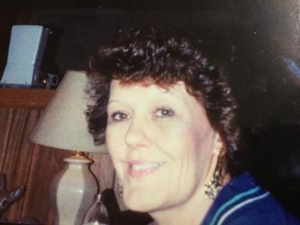 Patty Mae Snelson