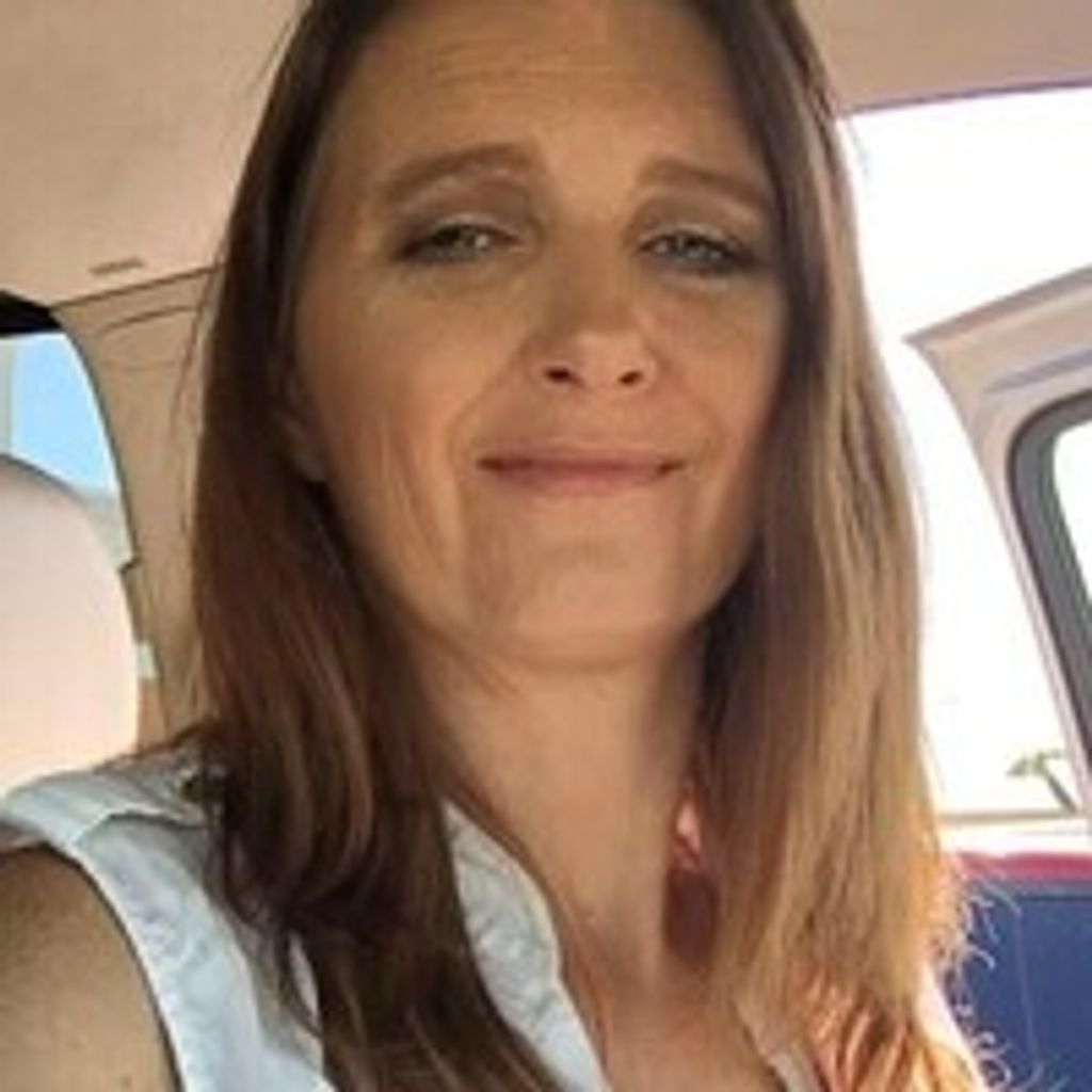 Angela Kay Russell