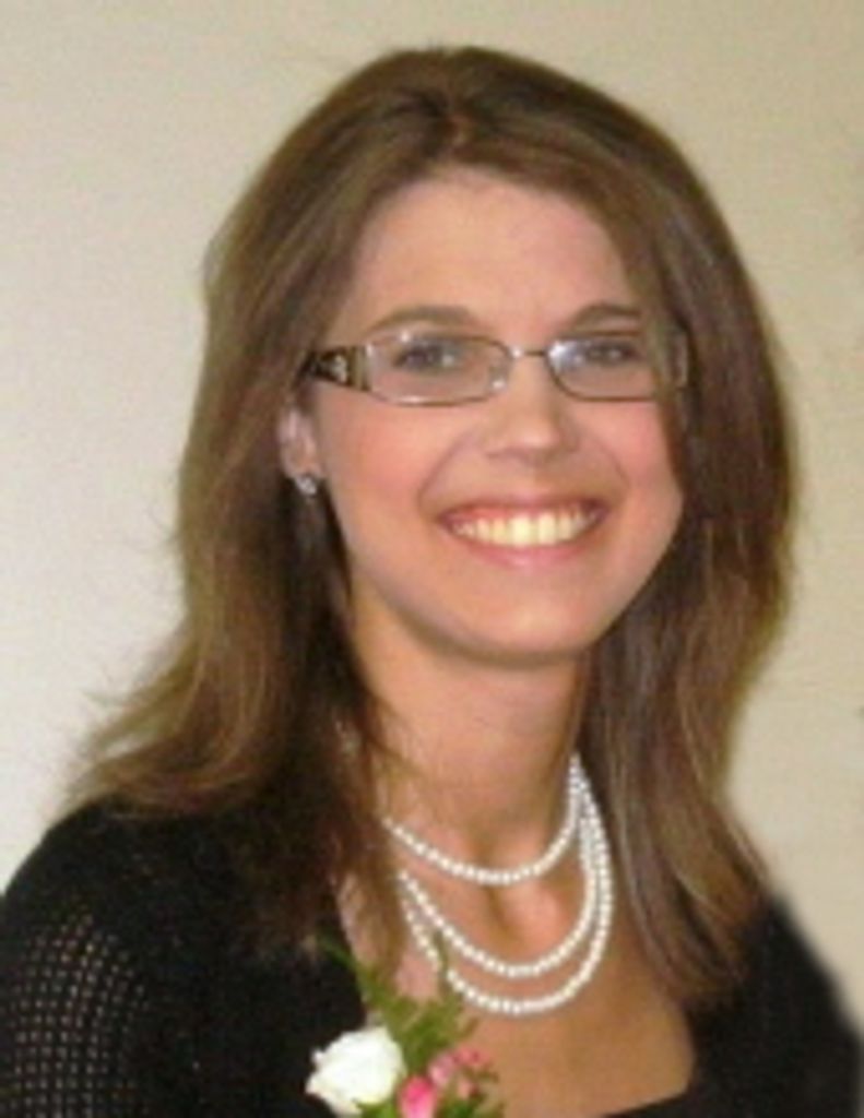Jeanette Lynn Sullivan