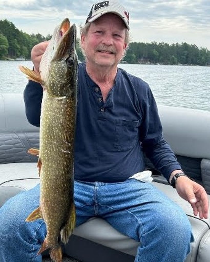 Randolph "Randy" Fex