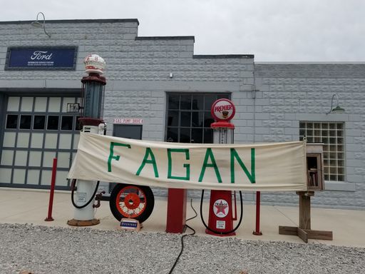 John E. Fagan photo gallery thumbnail 101 of 144