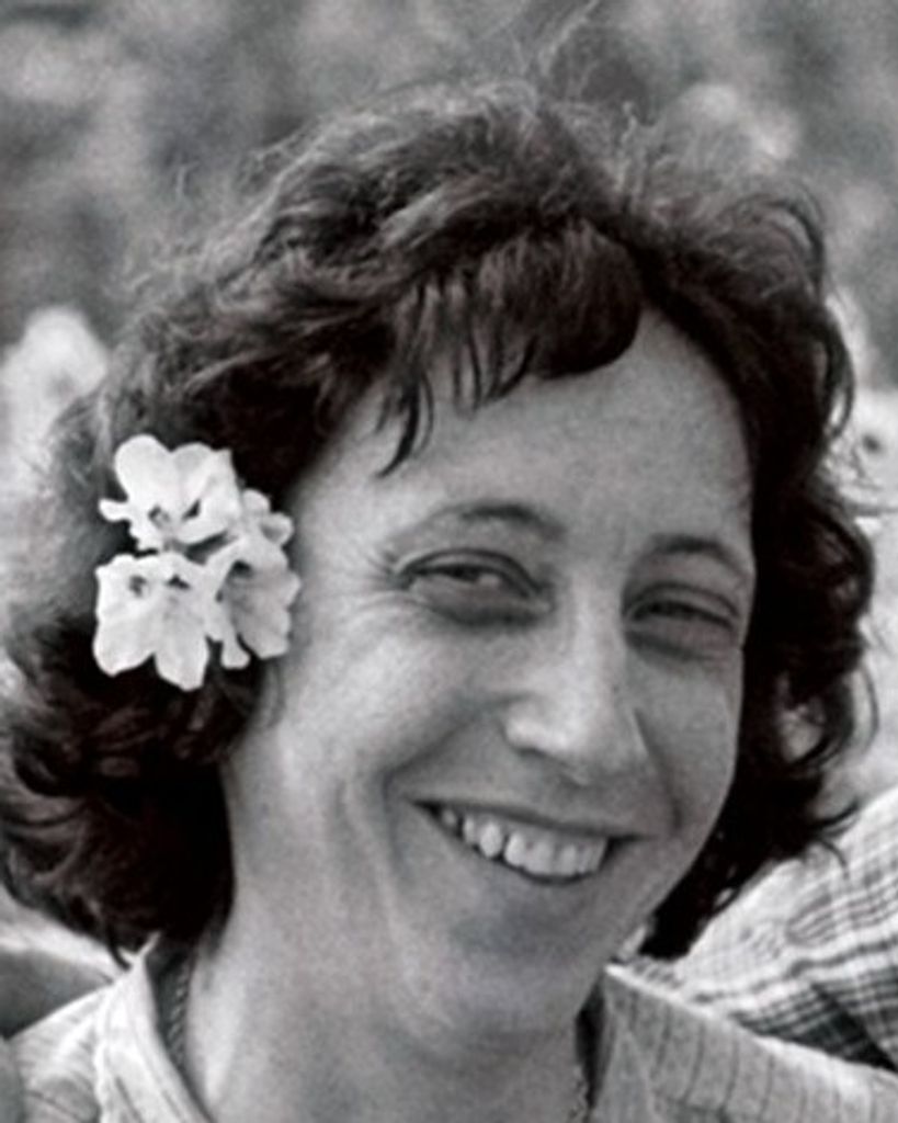 Doris Lederer Gardner
