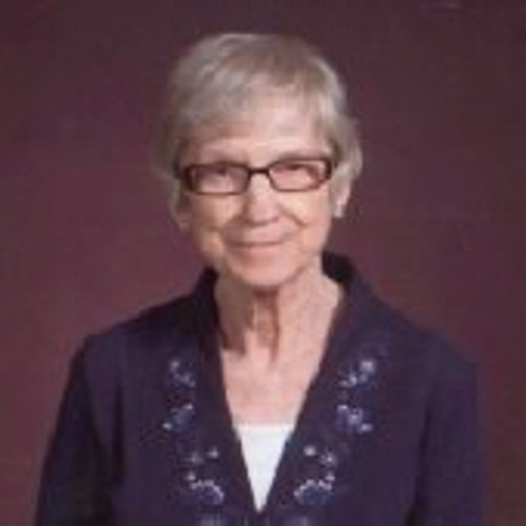 Mildred I. "Micky" Barton