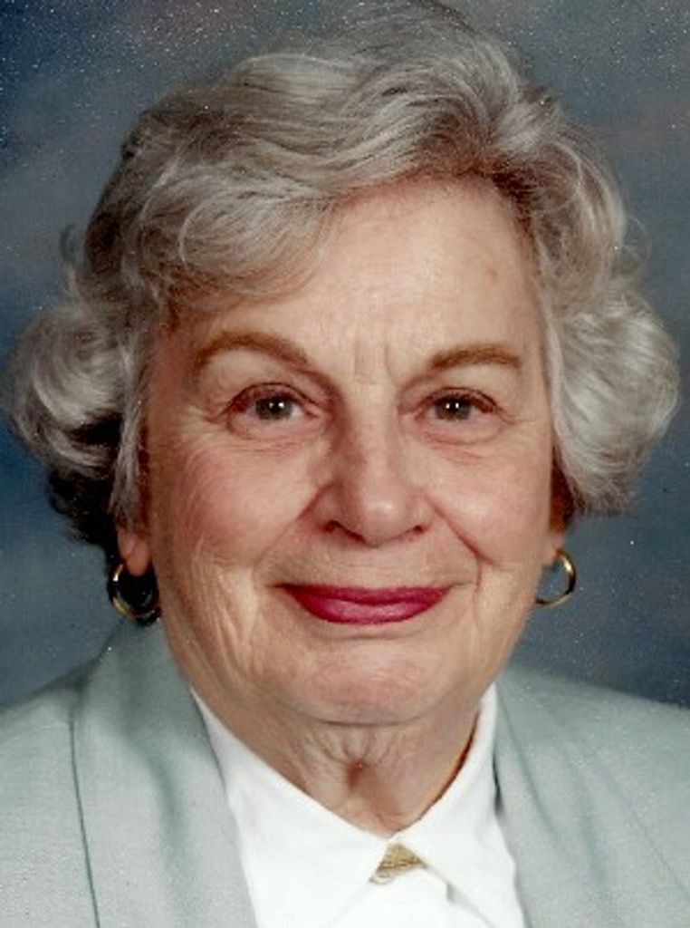 Patricia R. Bender