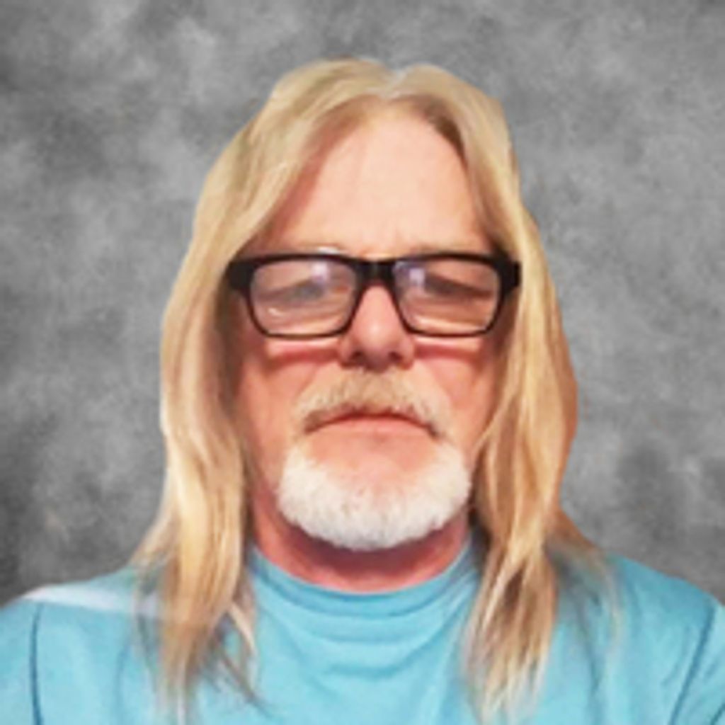 Glenn "Butch" George Burnette