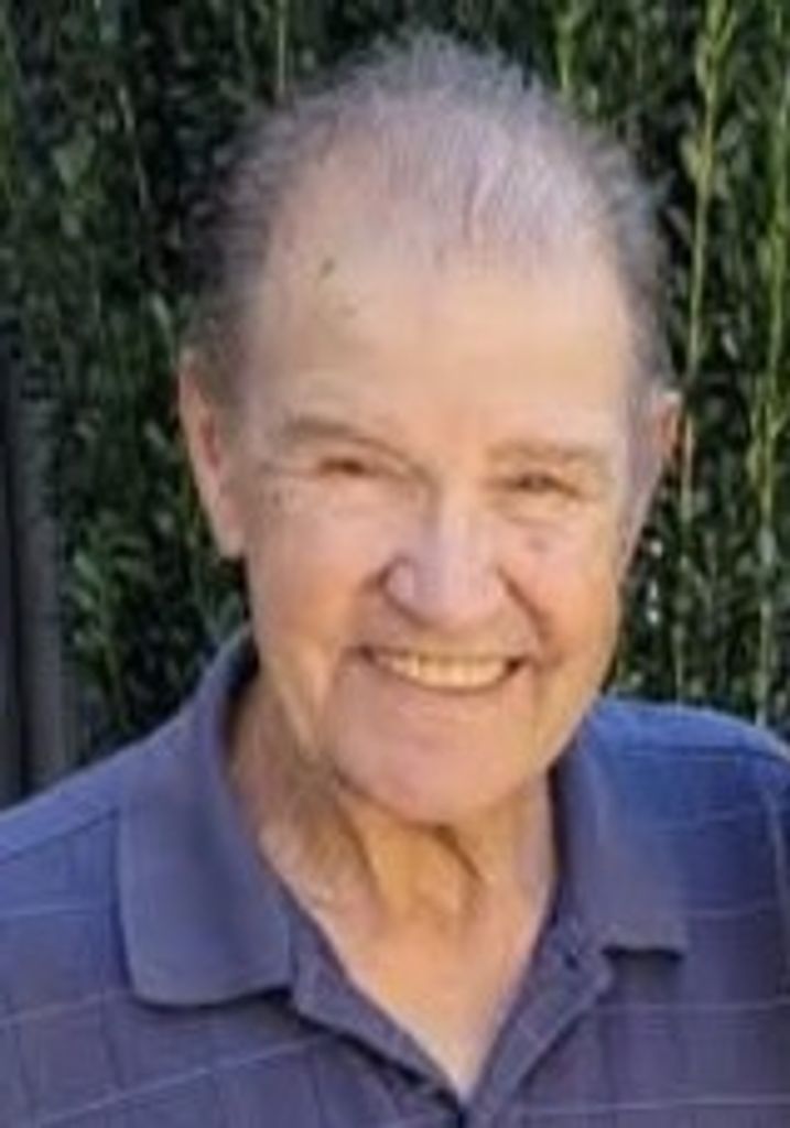 Walter Arnold Halbig Profile Photo