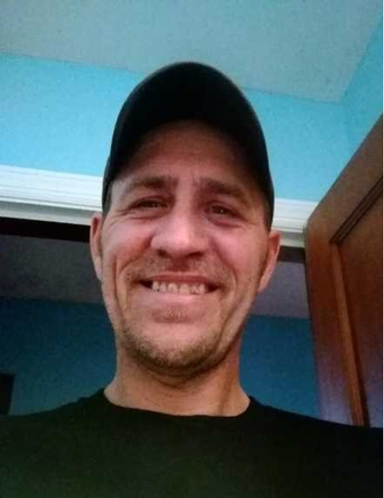 Jason Michael Fraley