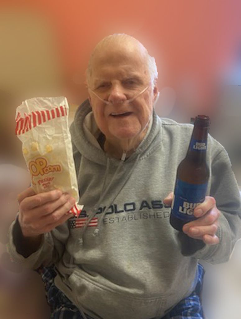 Ronald Lee Dickenson