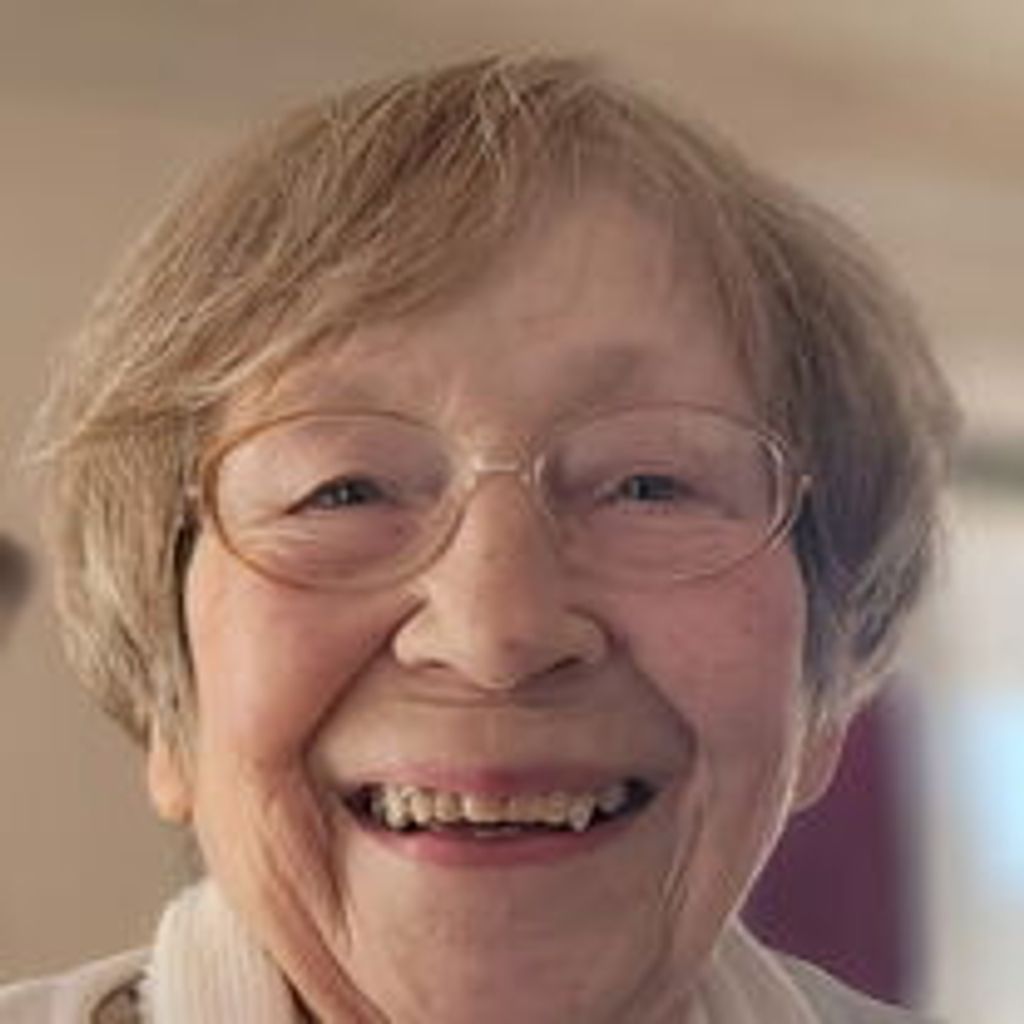 Margaret Rose Ticehurst Profile Photo