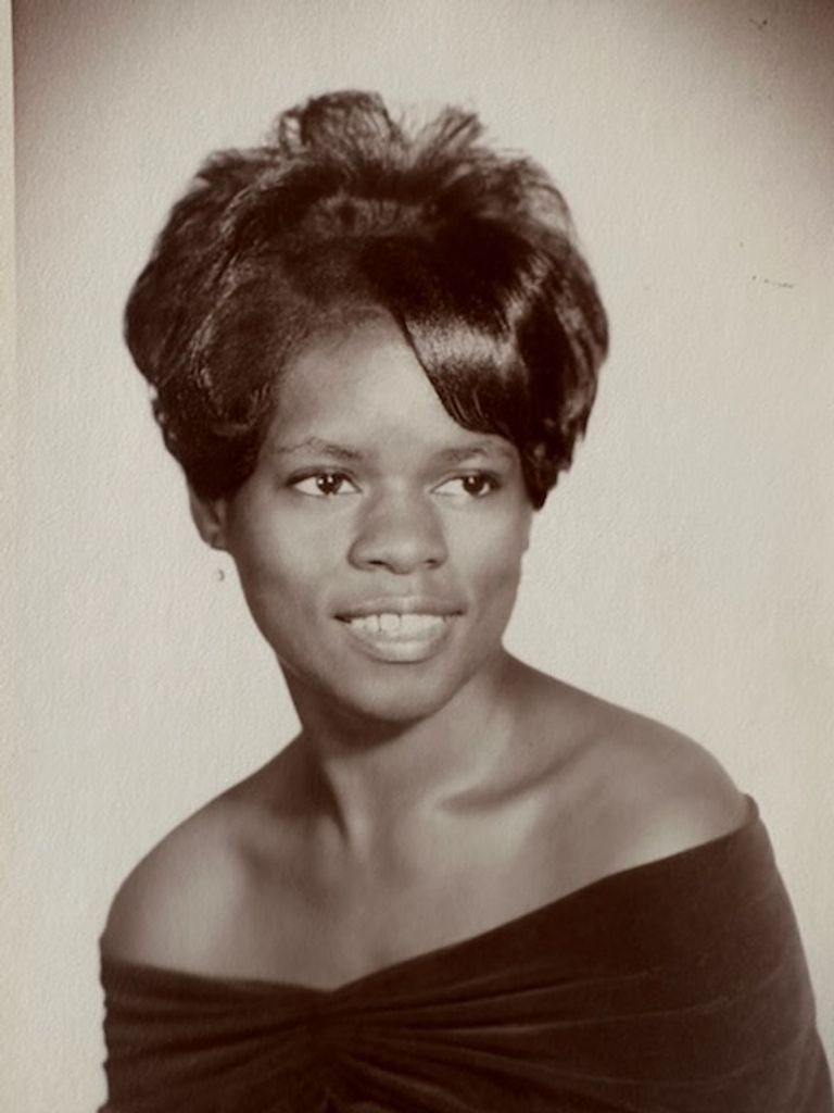 Deborah L. Johnson