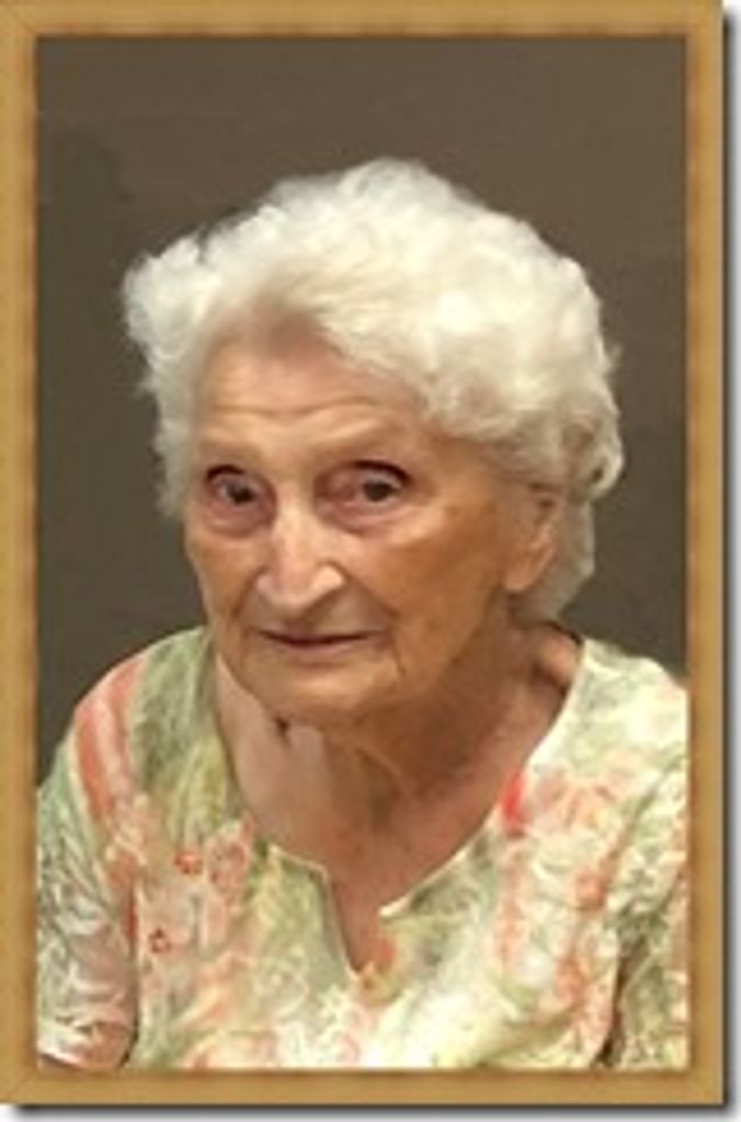Dolly Marie Majors