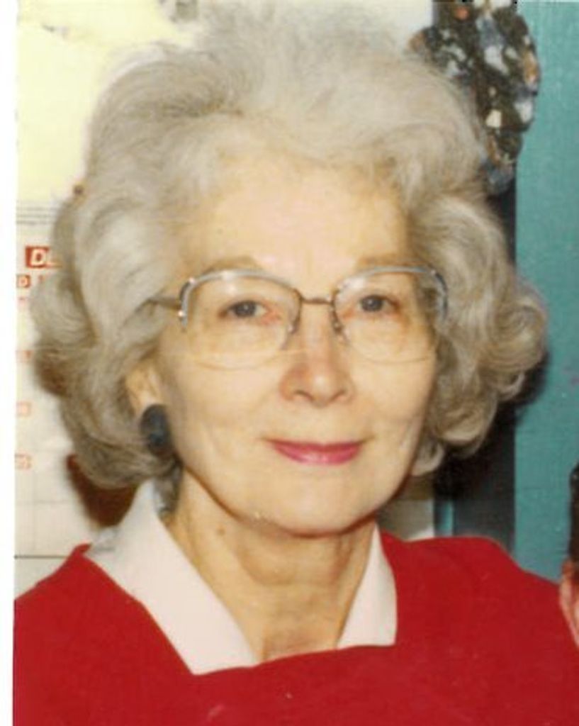 Bernadine Crews