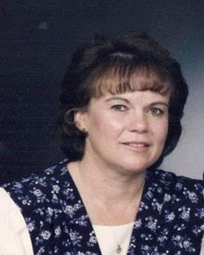 Luona Jernigan's obituary image