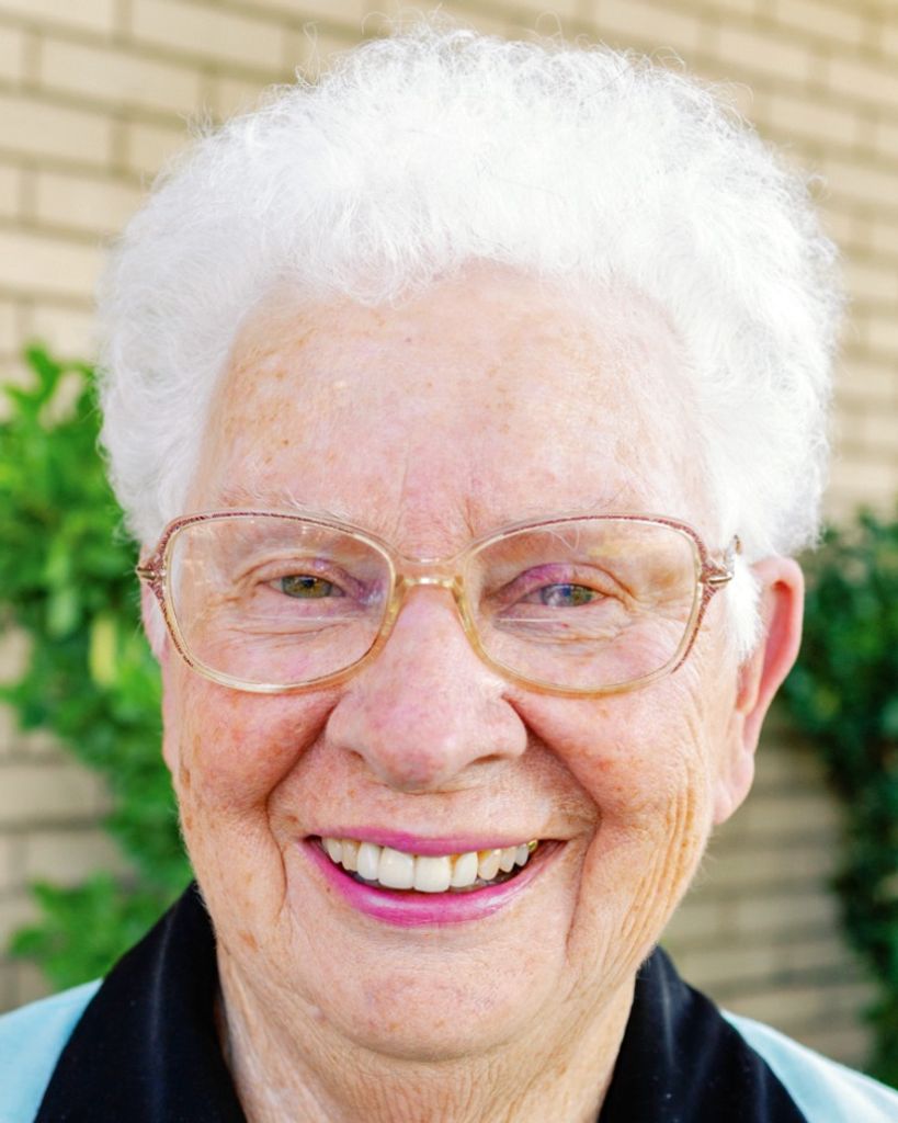 Afton Buckley Condie