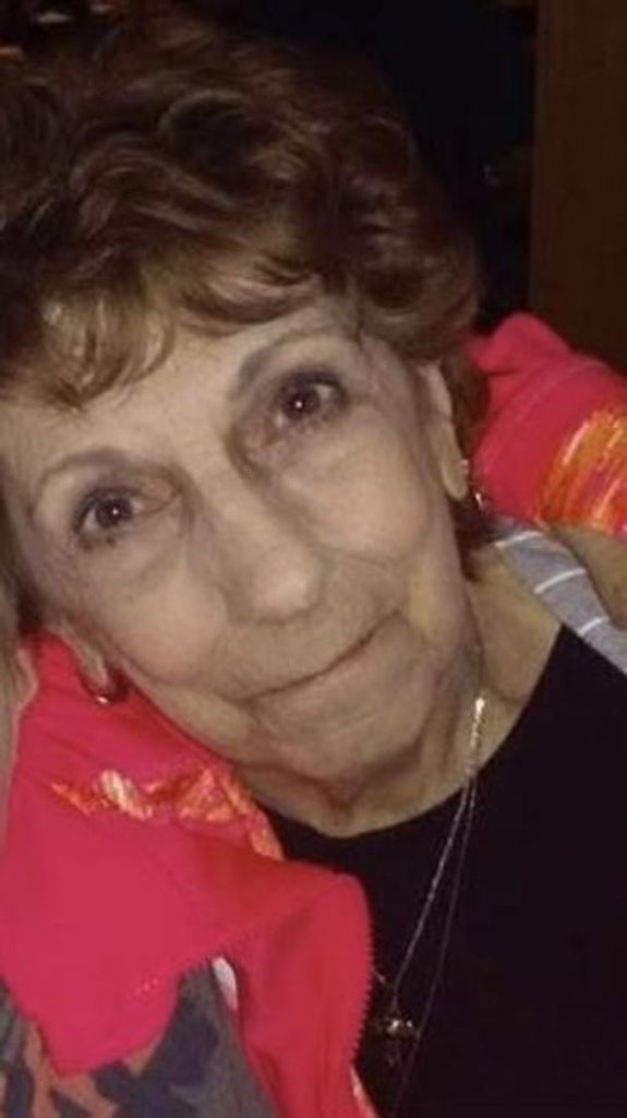 Dorothy Hill Profile Photo