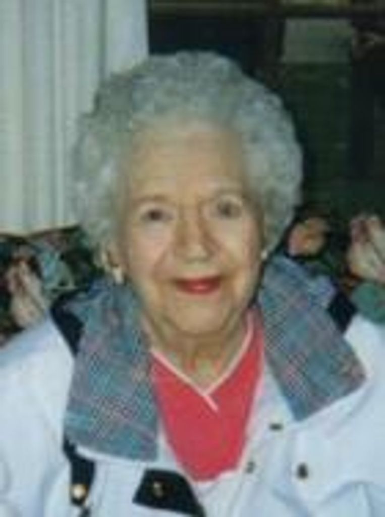 Dorothy M. Skinner