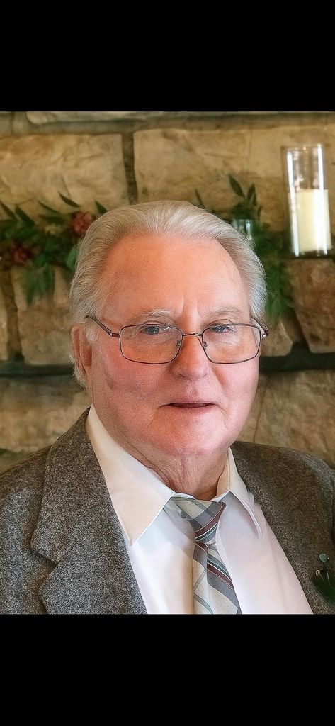 Jack Bishop Holloway Profile Photo