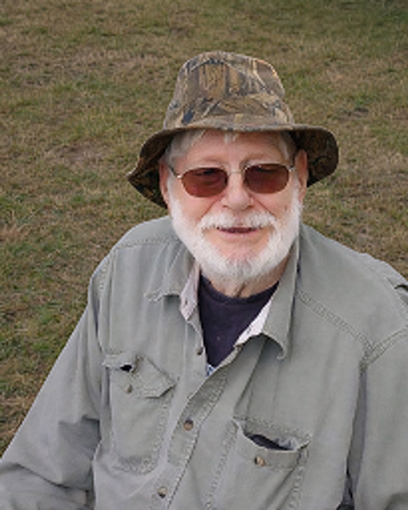 Roger Eugene Sperry Profile Photo