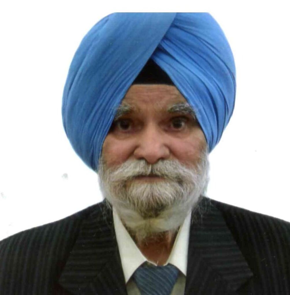 Harnek Singh Profile Photo