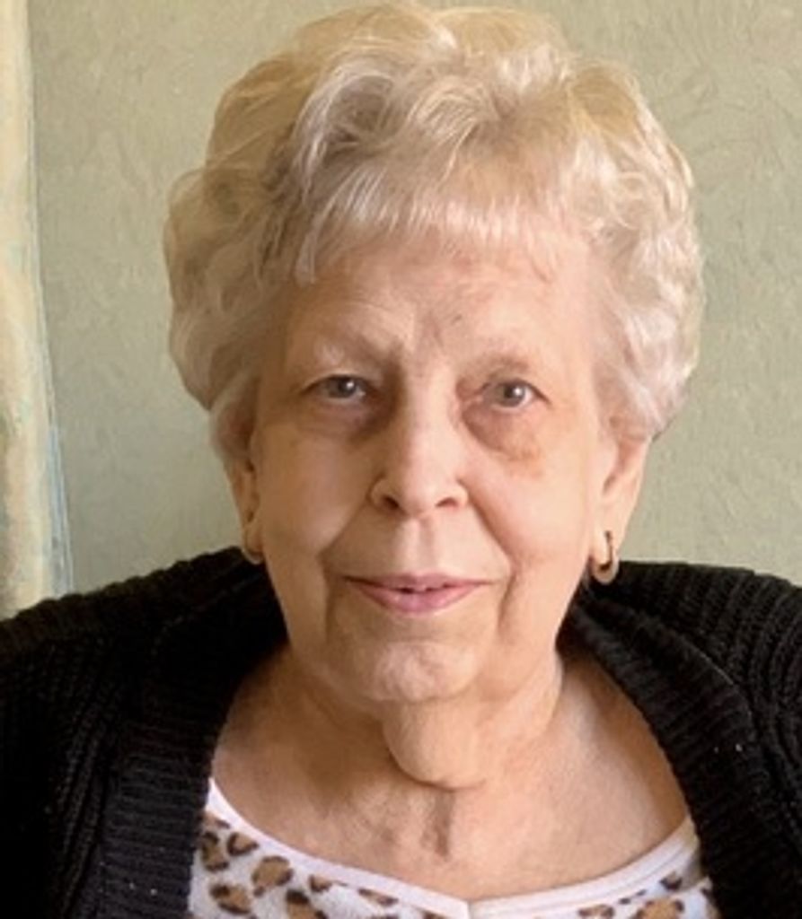 Mary Baumbach Profile Photo