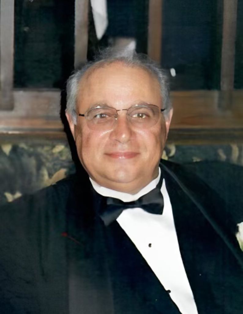 Paul S. Sharaba
