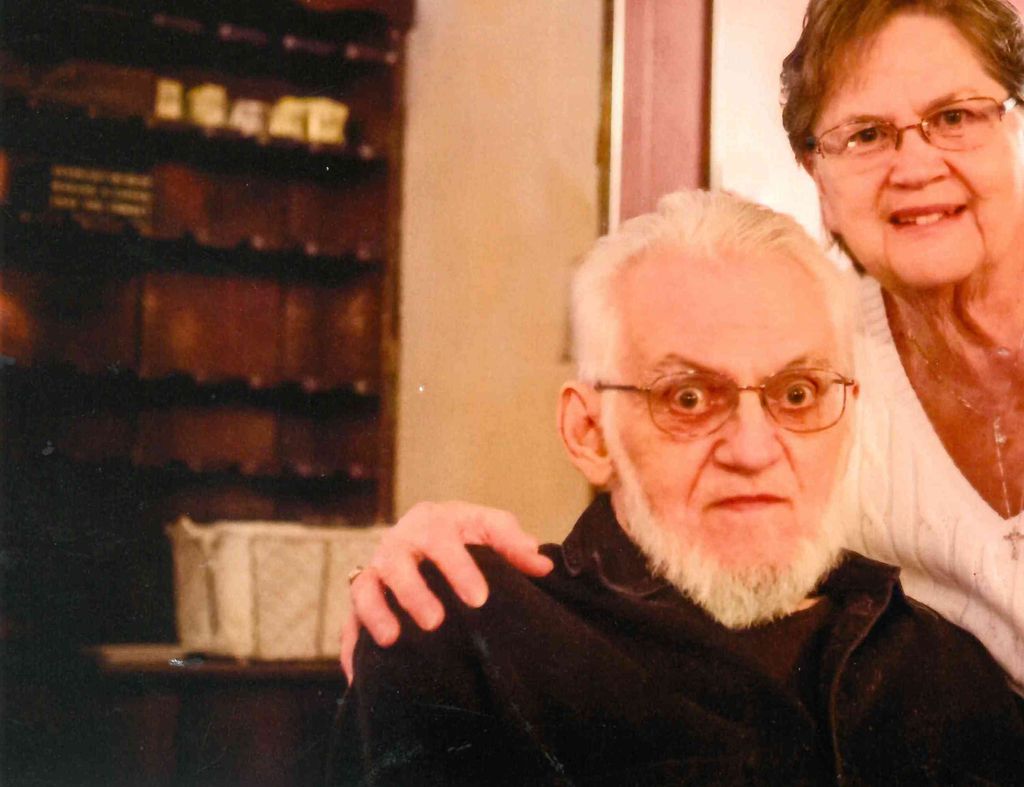 Leonard E. Yorty Sr. Profile Photo