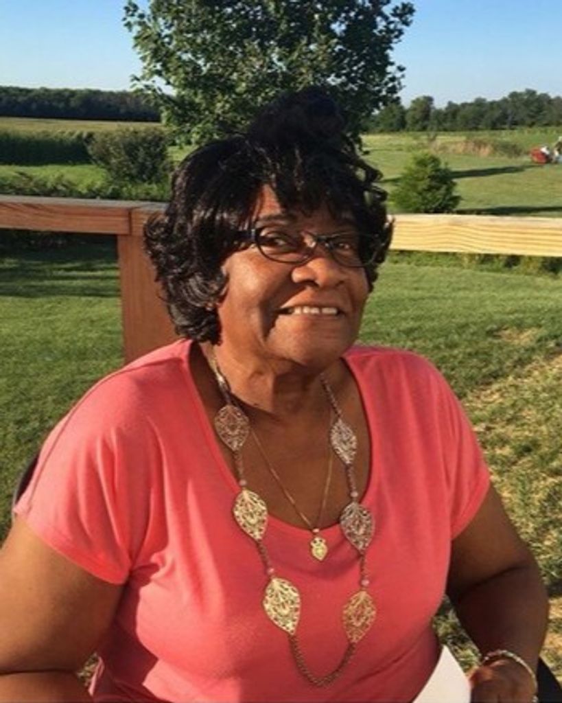 Lillie Bell (Hampton) Jackson-Kirk Profile Photo