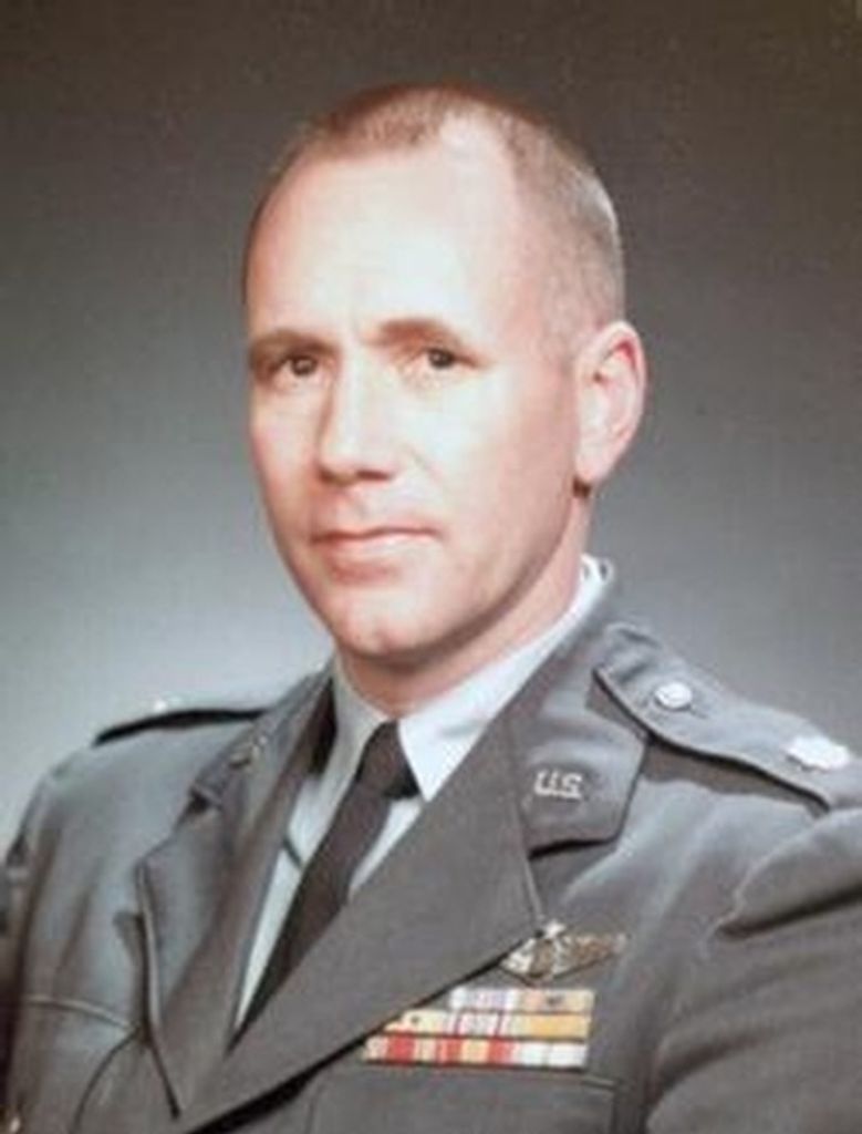William H. "Bill" Harris