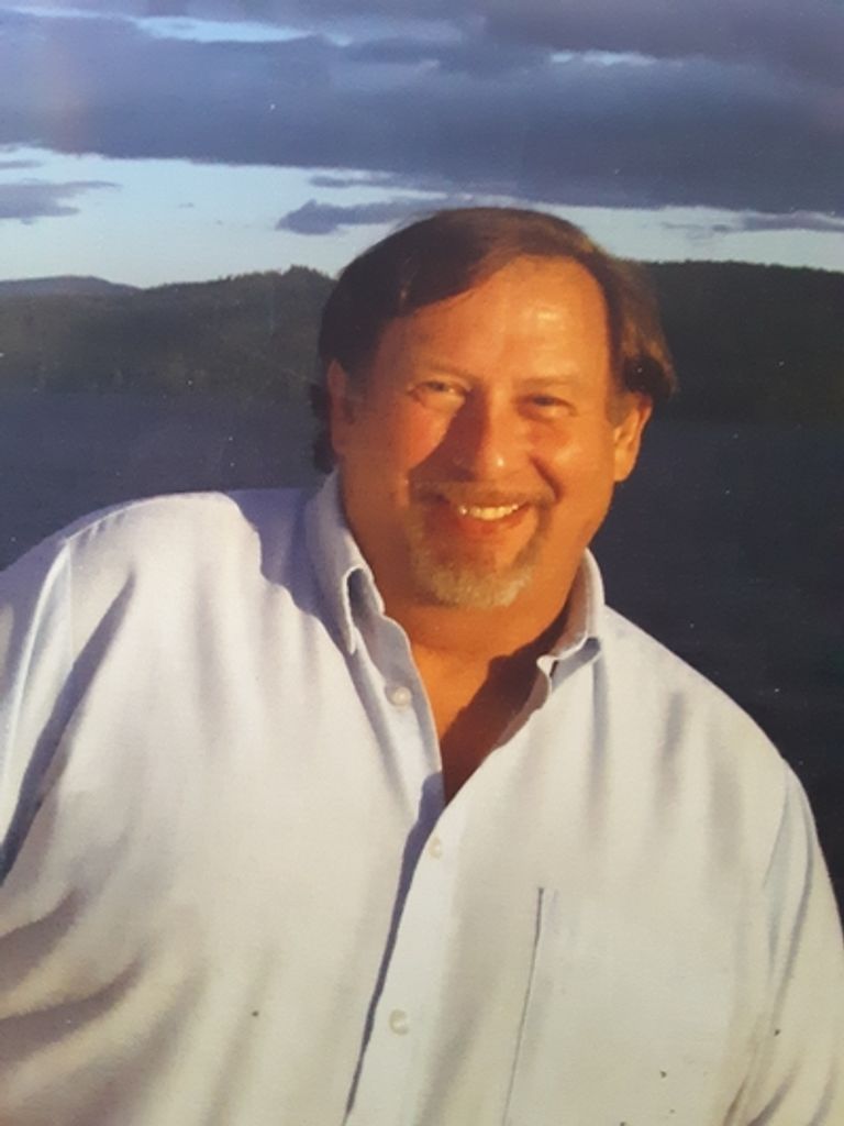 Patrick E. "Pat" Binder Profile Photo