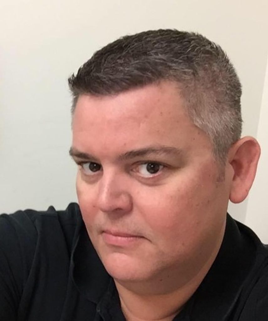 Kevin Lewis Profile Photo