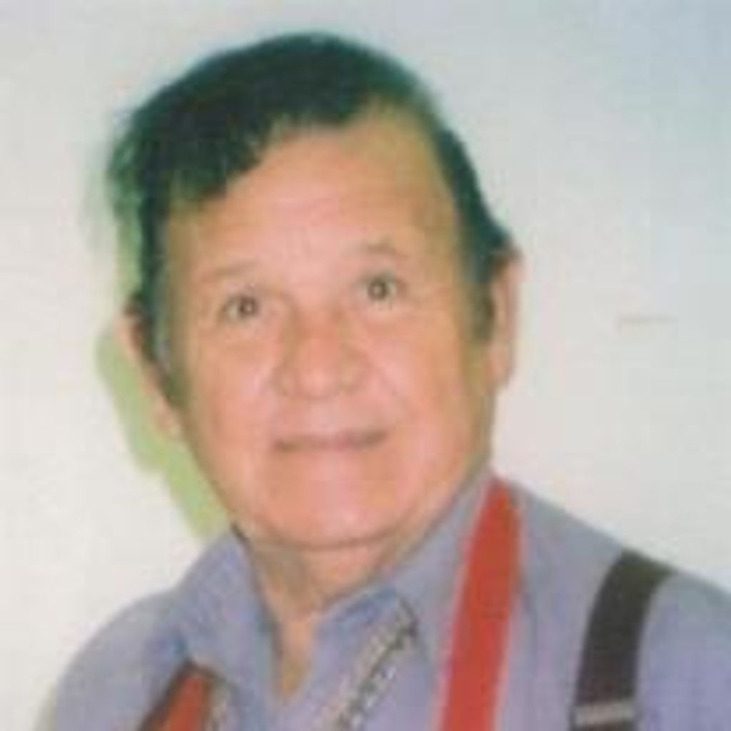 Rodolfo "Rudy" Vera