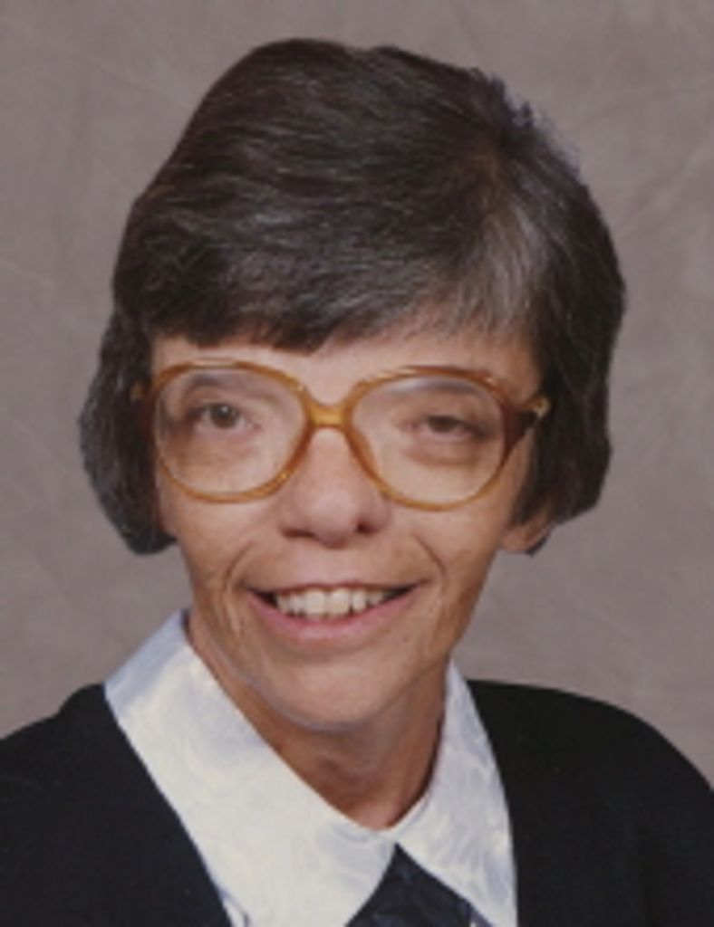 Lois Marie Deike