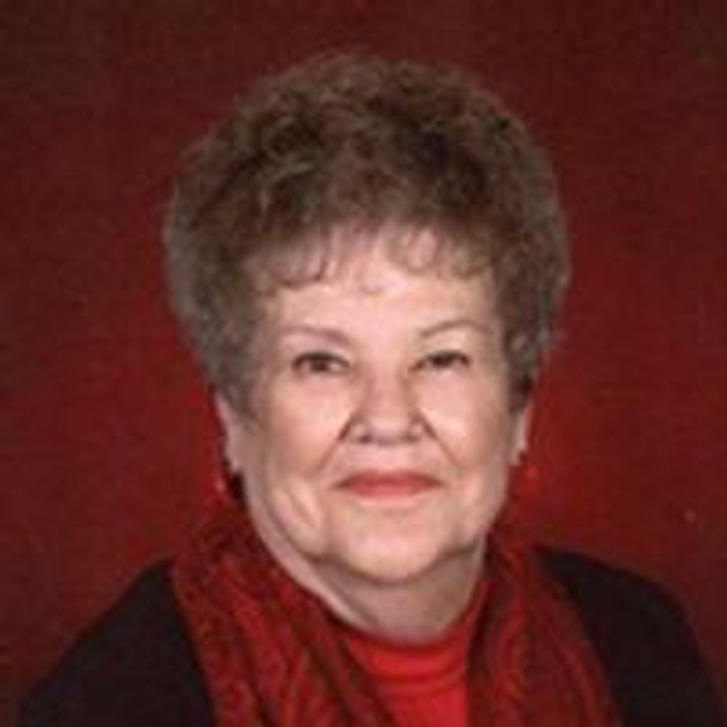 Wanda Lee Shirley