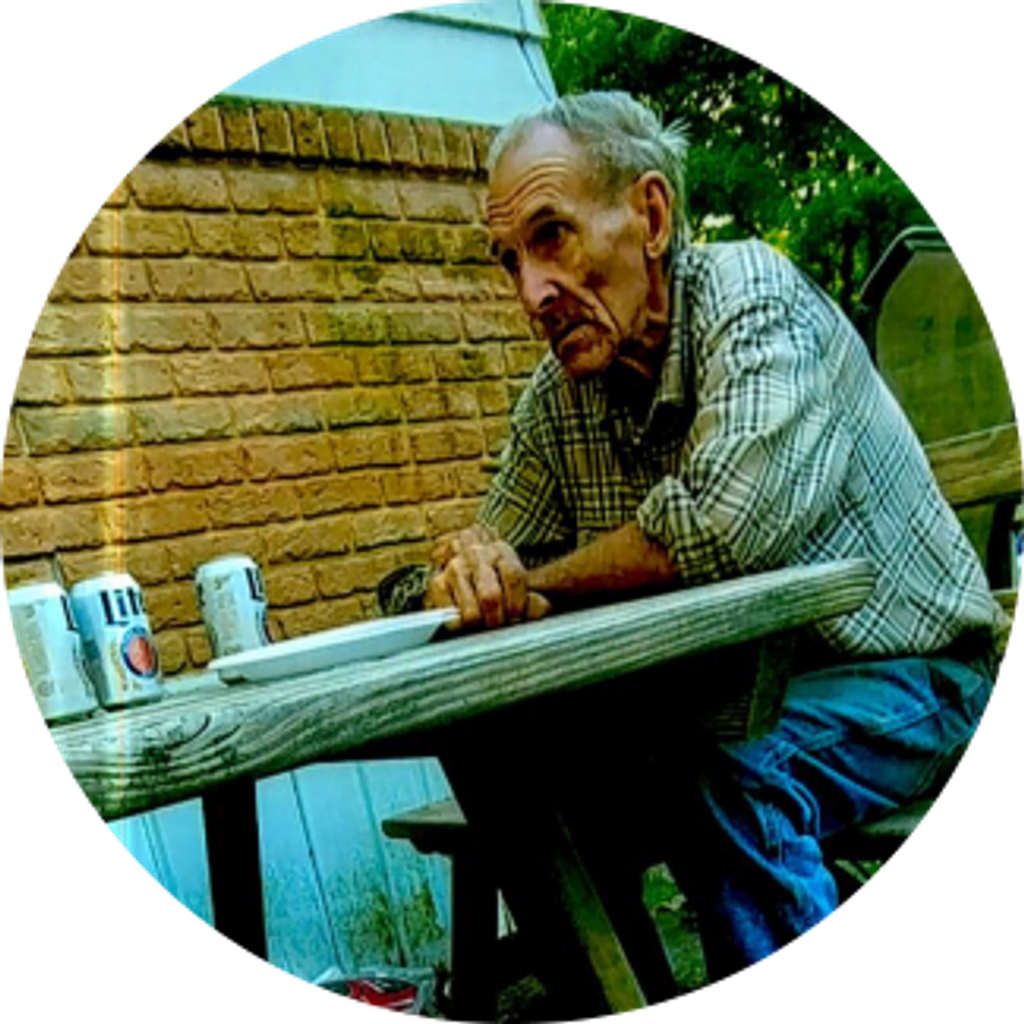 Allen L. "Bum Brown" Brown