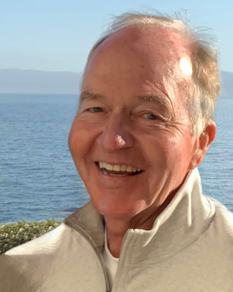 Gary Earl Gorvin Profile Photo