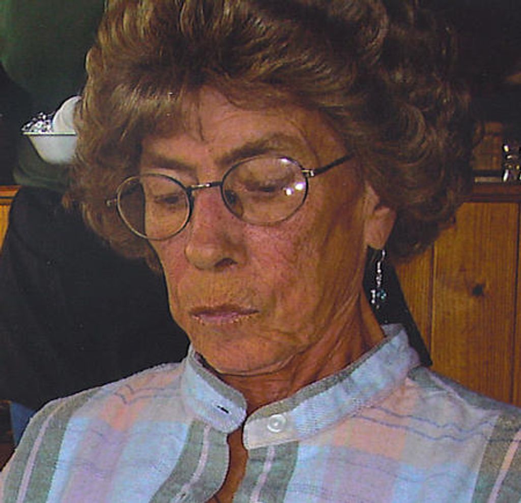 Clara Blanche Watson Profile Photo