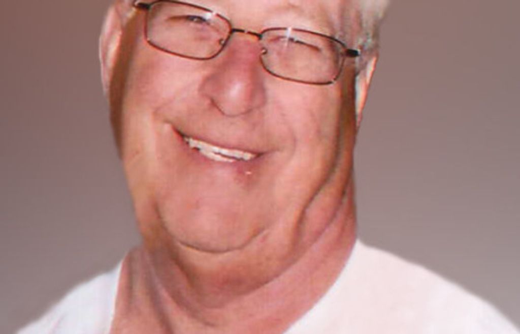 Henry C. “Hank” McFarland