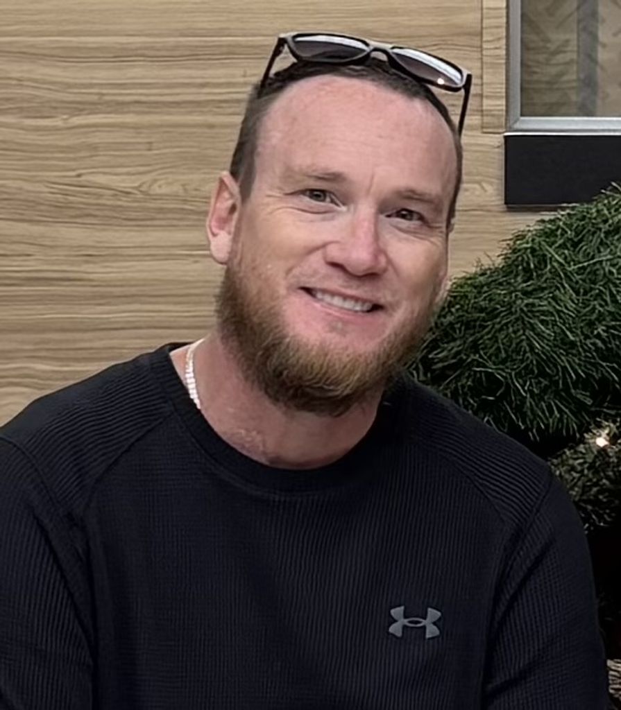 Brandon Scott Massey Profile Photo
