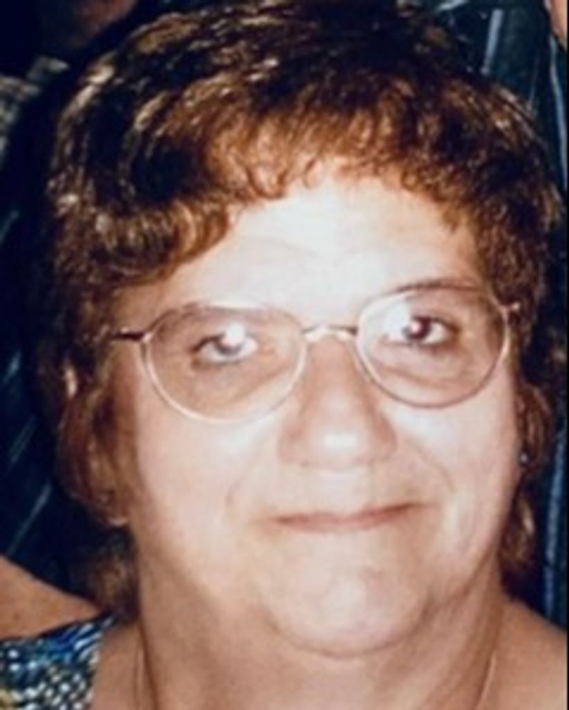 Janice Ann Benson Profile Photo