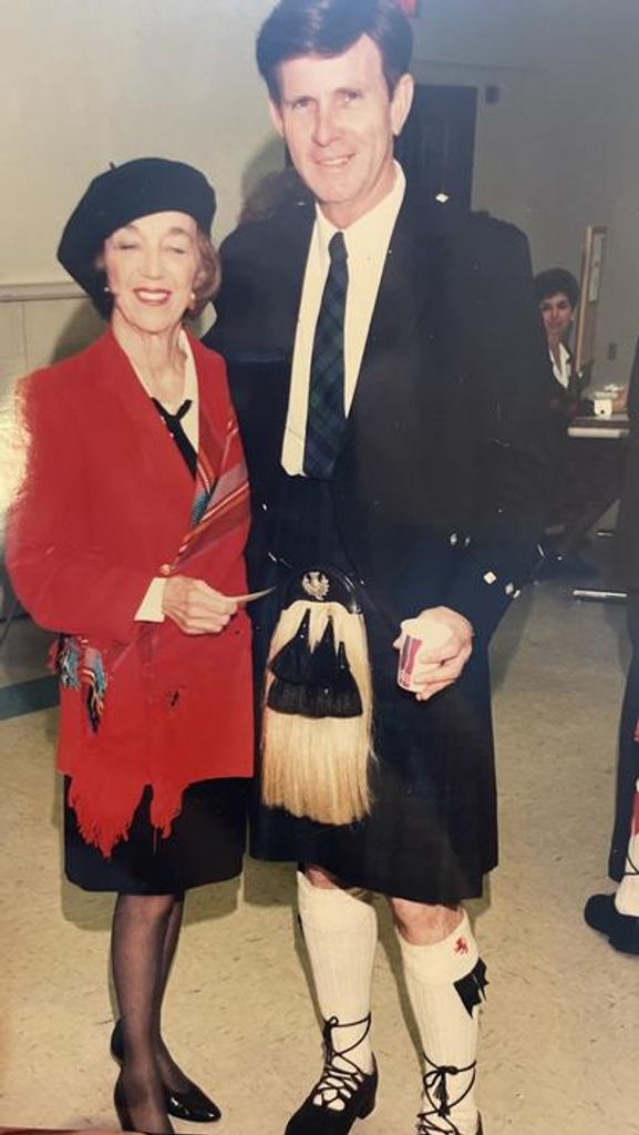 Ernest Dowl Moore Profile Photo