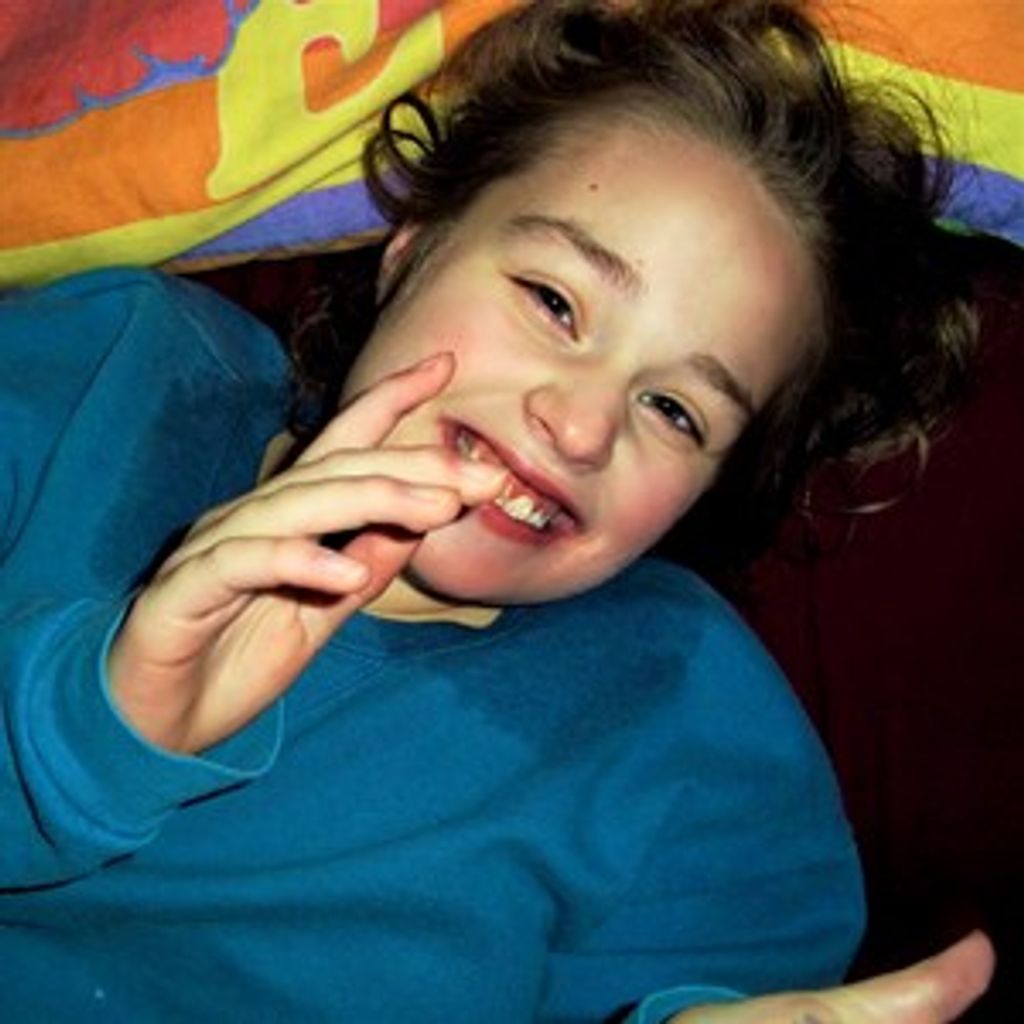 Samantha Anne Ammerschuber