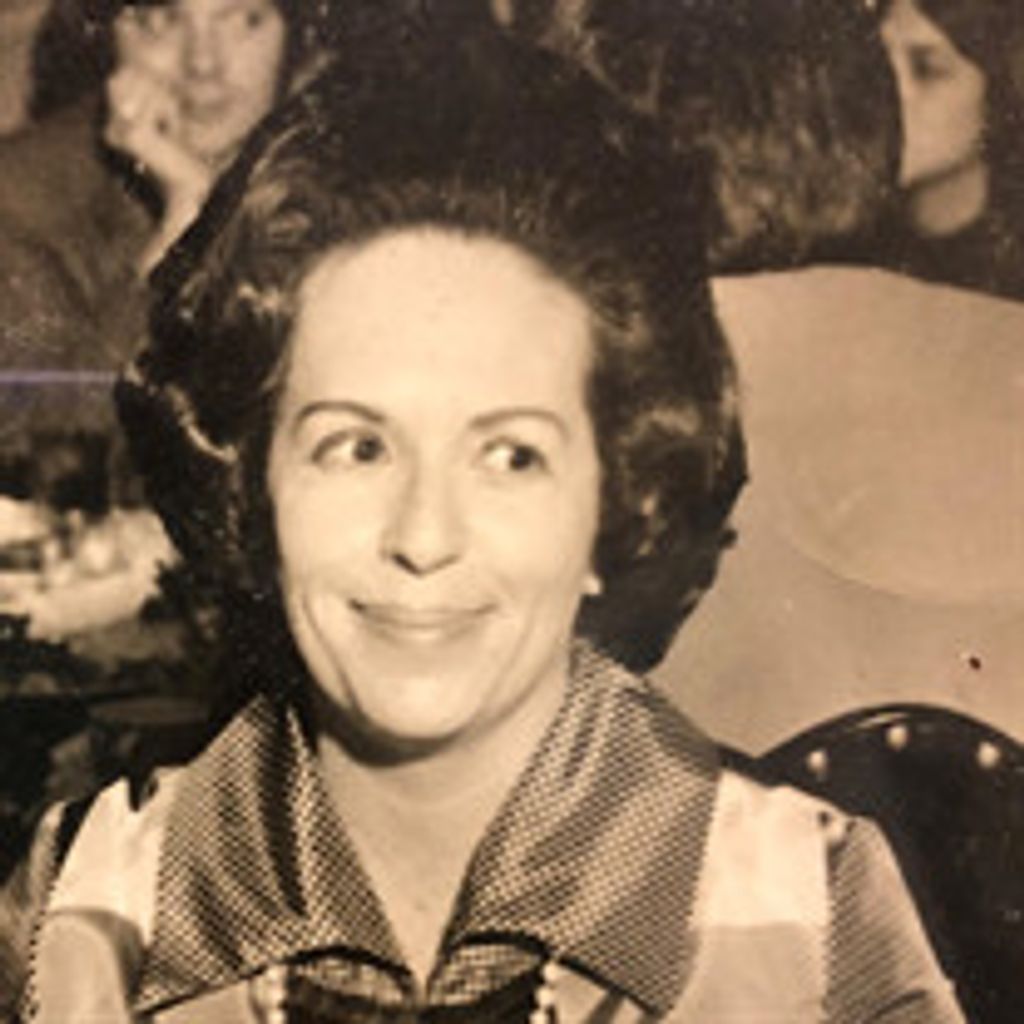 Charlotte Anne Conn