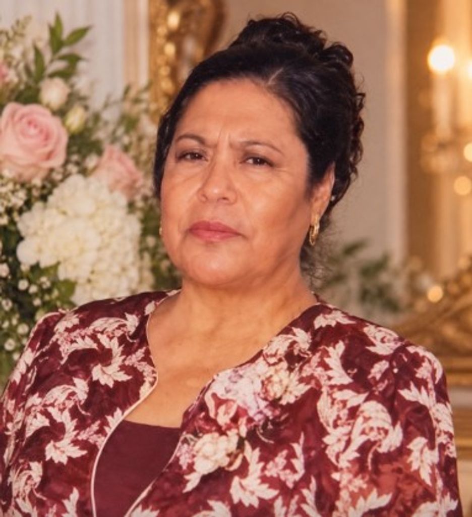 Maria C. Medrano