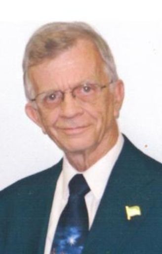 Marlin Lee Shamblin Profile Photo